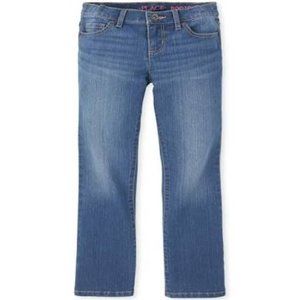 Children’s Place Bootcut Jeans Size 14 Girl's